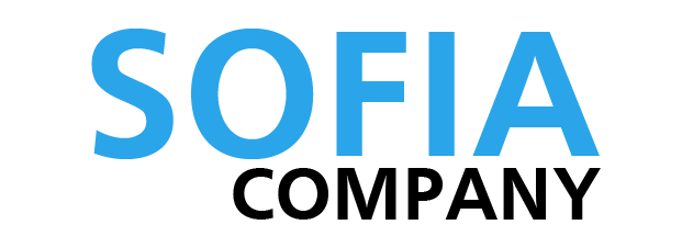 Logo de Sofia Company